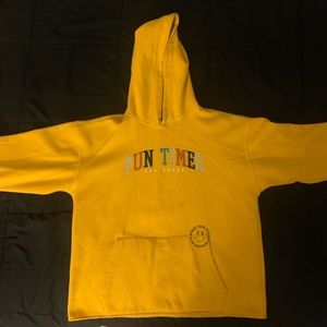 Funtime hoodie